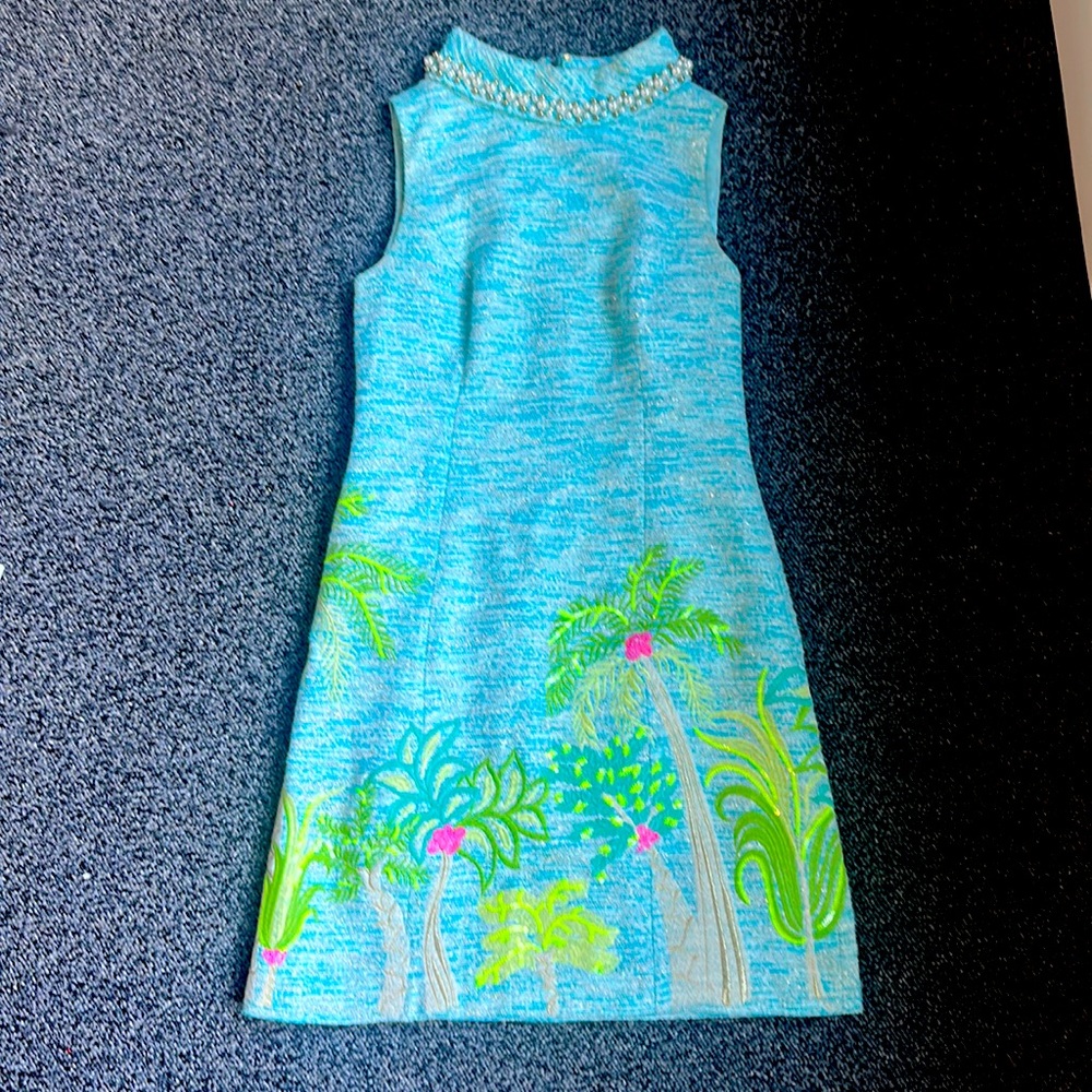 Holy Grail Lilly Pulitzer Shift 0